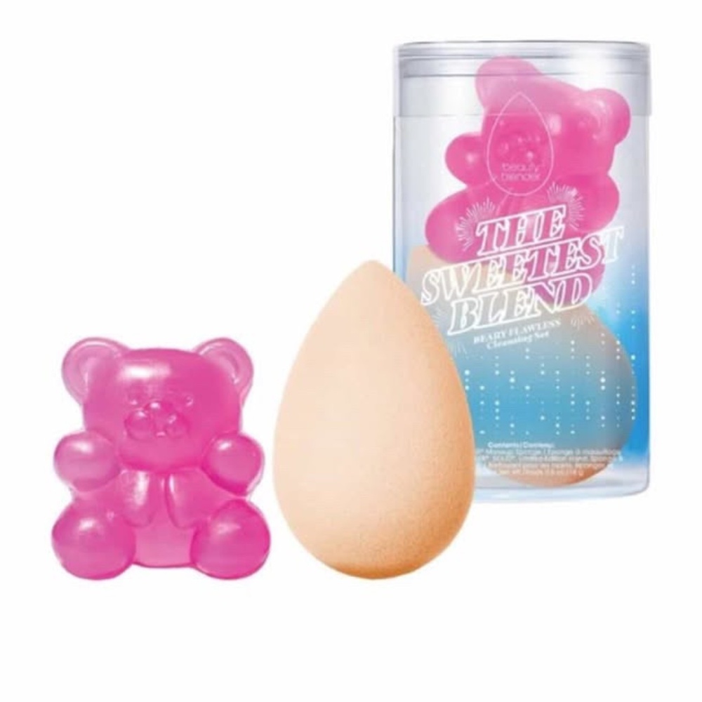 BEAUTY BLENDER